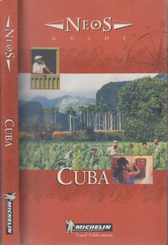 Cuba (Neos Guide)- angol nyelv