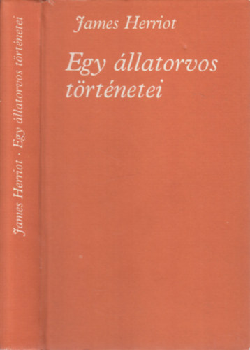 James Herriot - Egy llatorvos trtnetei (Az let dcsrete)
