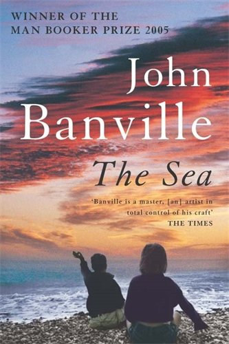 John Banville - The Sea