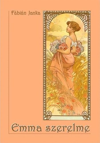 F�bi�n Janka - Emma szerelme