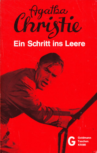 Agatha Christie - Ein Schritt ins Leere