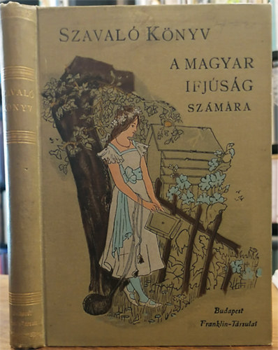 Szaval-knyv