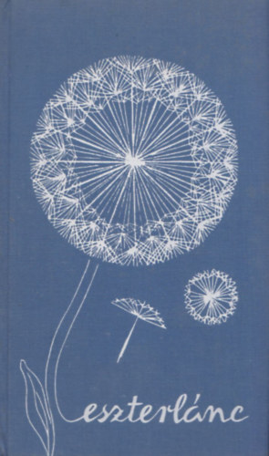 Tollas Tibor - Eszterlán (Dedikált)