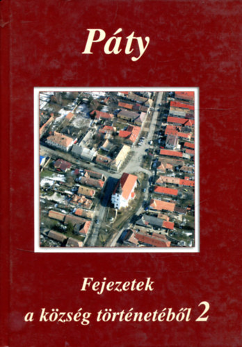 Tbb szerz - Pty Fejezetek a kzsg trtnetbl 2