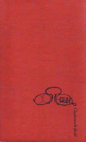 Gabriel Chevallier - Clocbemerle-f�rd�