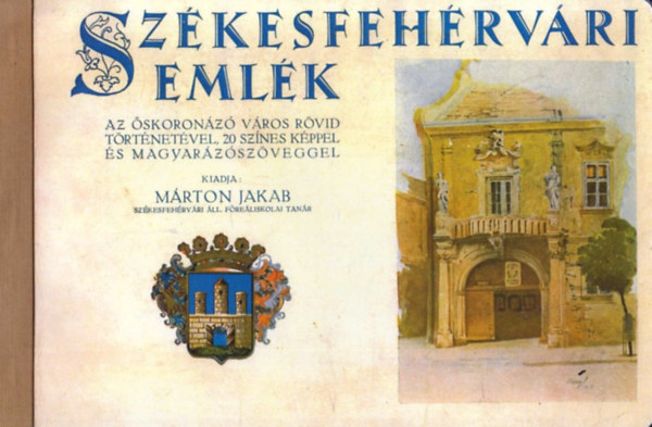 Sz�kesfeh�rv�ri eml�k