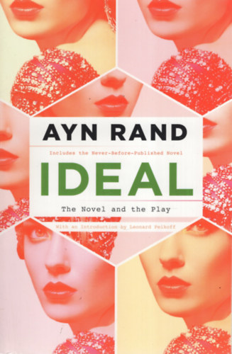 Ayn Rand - Ideal