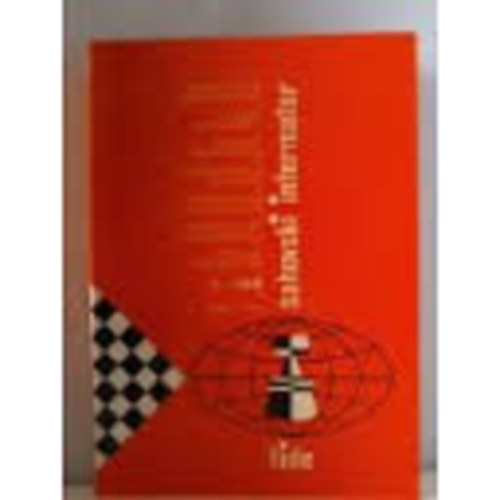Chess informant 46 - 1988. VII-XII - 9 nyelven!