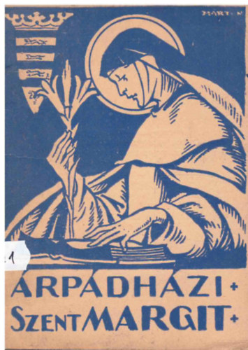 Árpádházi Szent Margit tisztelete