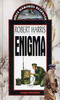 Robert Harris - Enigma