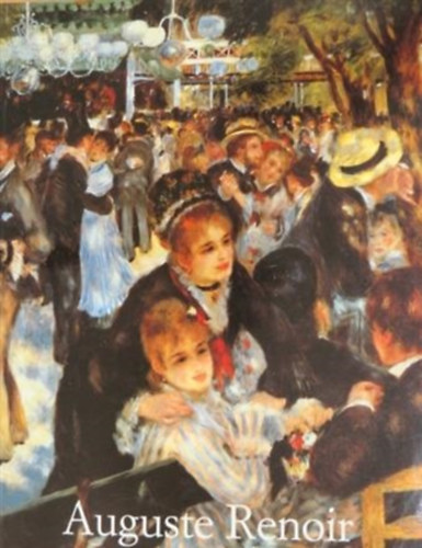 Peter H. Feist - Pierre Auguste Renoir 1841-1919 (A harm�nia �lma)