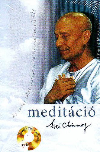 Sri Chinmoy - Meditci