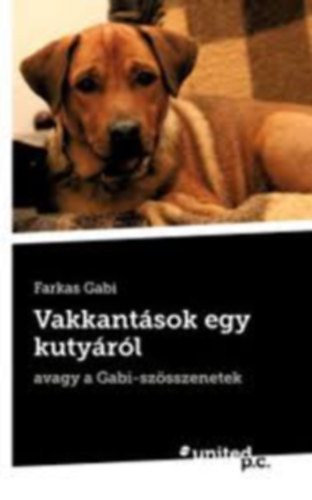 Farkas Gabi - Vakkant�sok egy kuty�r�l