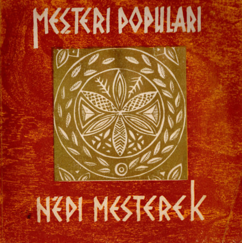Npi mesterek, Mesteri Populari