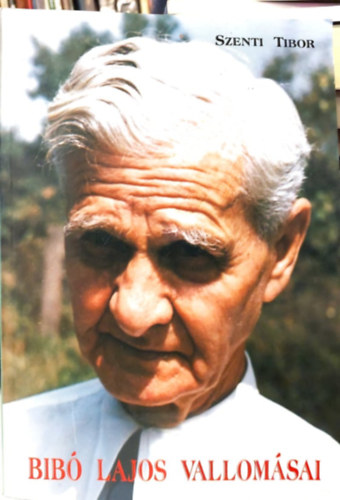 Szenti Tibor - Bib Lajos vallomsai