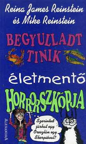 R.J.-Reinstein, M. Reinstein - Begyulladt tinik letment horoszkpja