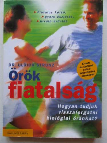 Dr. Ulrich Strunz - rk fiatalsg