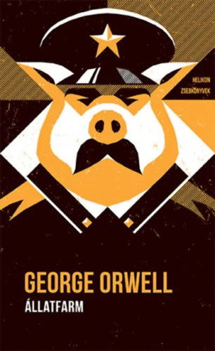George Orwell - �llatfarm