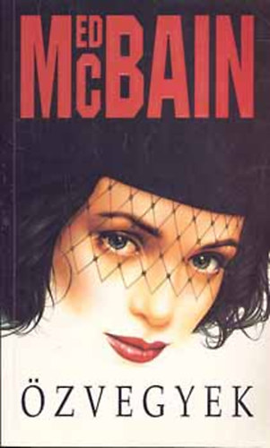 Ed McBain - zvegyek