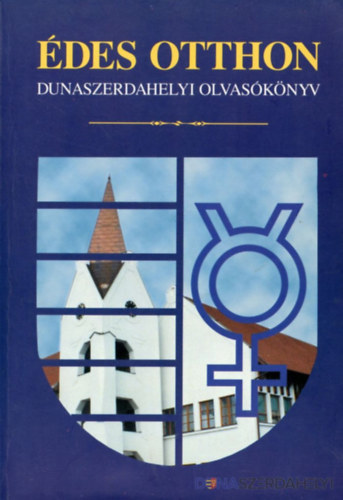 des otthon - Dunaszerdahelyi olvasknyv