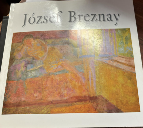 Breznay József - Mostra Retrospettiva