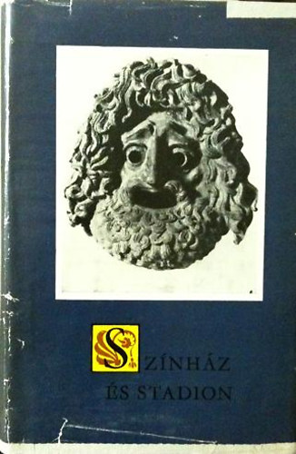 Rito�k Zsigmond - Sz�nh�z �s stadion