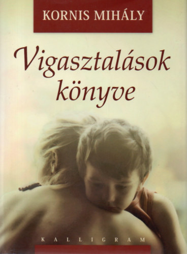 Kornis Mih�ly - Vigasztal�sok k�nyve - CD-vel