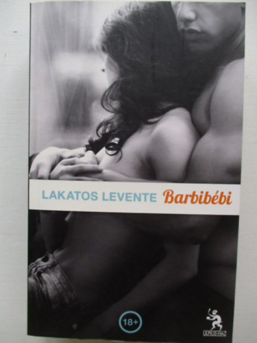 Lakatos Levente - Barbibbi