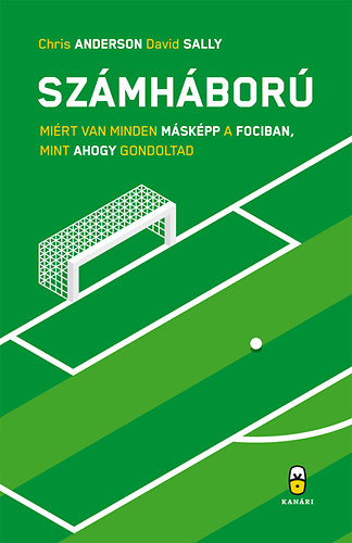 David Sally Chris Anderson - Sz�mh�bor�