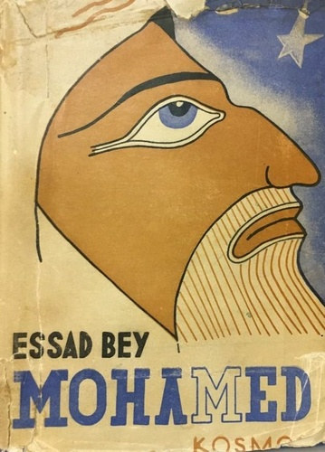 Essad Bey - Mohamed
