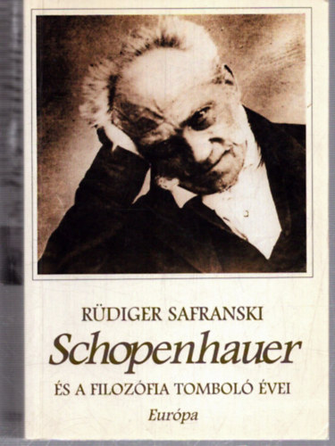 R�diger Safranski - Schopenhauer