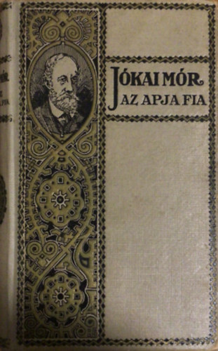 Jkai Mr - Az apja fia