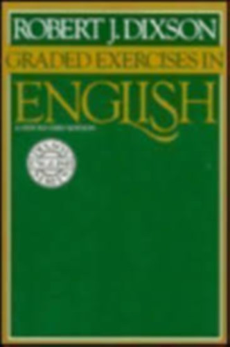 Graded Exercises in English