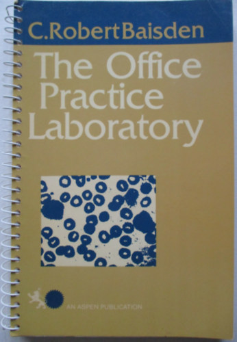 The office practice laboratory