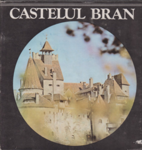 Castelul Bran (Francia-romn-angol-nmet)