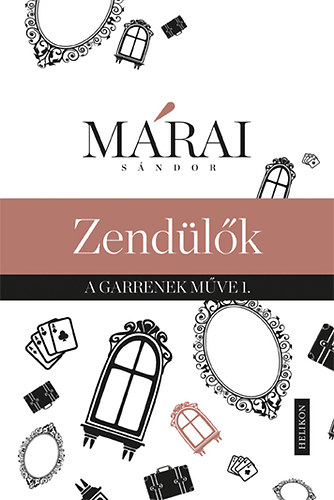Mrai Sndor - Zendlk