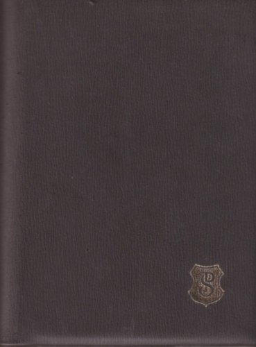 Dr. Bereznai Tibor - �llatorvosi zsebk�nyv 1965