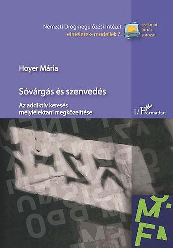 Hoyer Mria - Svrgs s szenveds