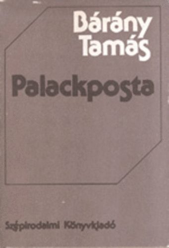 B�r�ny Tam�s - Palackposta