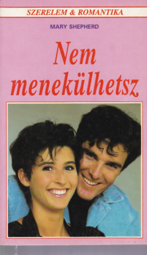 Mary Shepherd - Nem menek�lhetsz