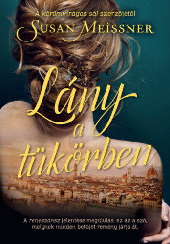 Susan Meissner - Lny a tkrben