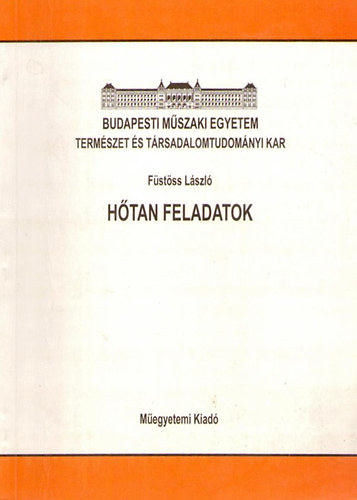 Fstss Lszl - Htan feladatok