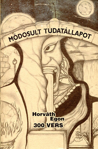 Horvth Egon - Mdosult tudatllapot