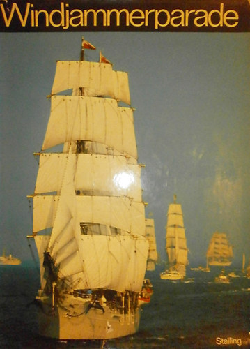 Hans Jrgen Hansen - Benno Wundshammer - Windjammerparade