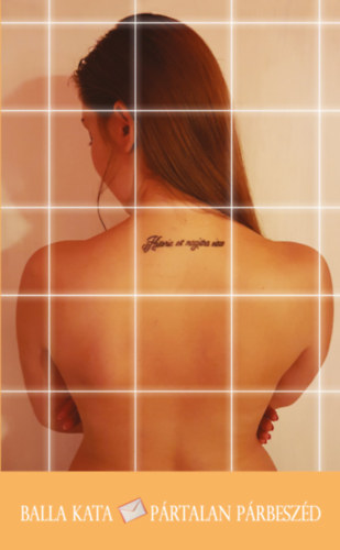 Balla Kata - Pártalan párbeszéd