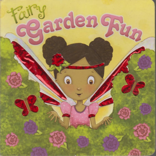 Fairy Garden Fun