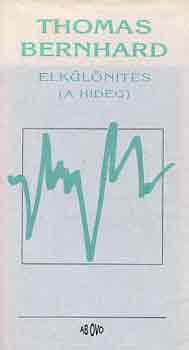 Thomas Bernhard - Elklnts