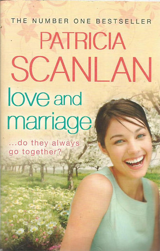 Patricia Scanlan - Love and Marriage