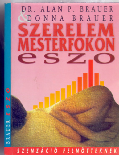 Dr. Alan P. Brauer & Donna Brauer - Szerelem mesterfokon - ESZO - Elny�jtott Szexu�lis Orgazmus