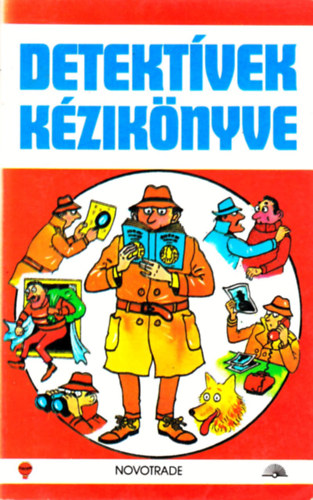 Civardi-Hindley-Wilkes - Detekt�vek k�zik�nyve